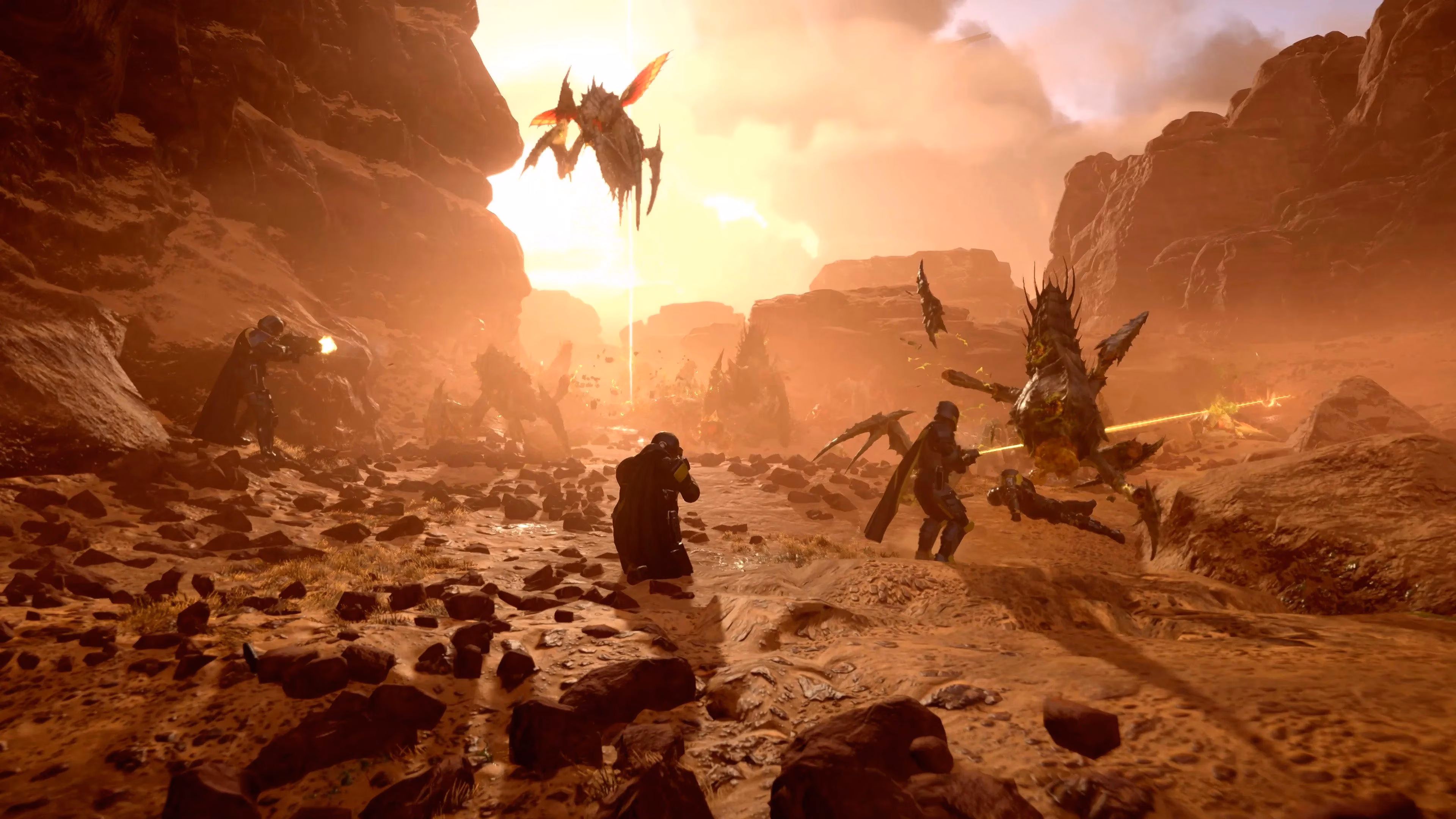 Helldivers 2