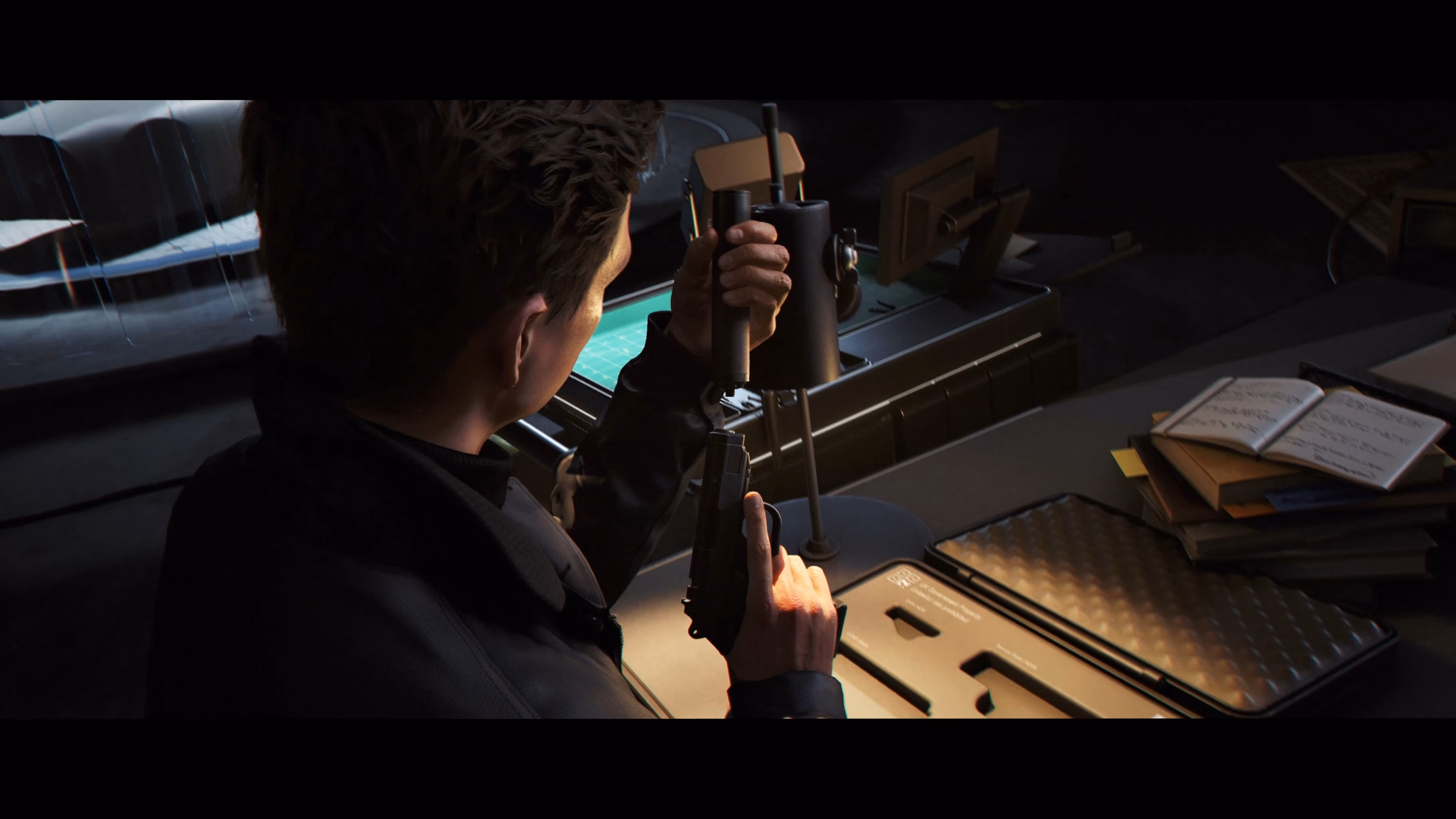 A Wild Ride That Earns the Number | 007 First Light Review